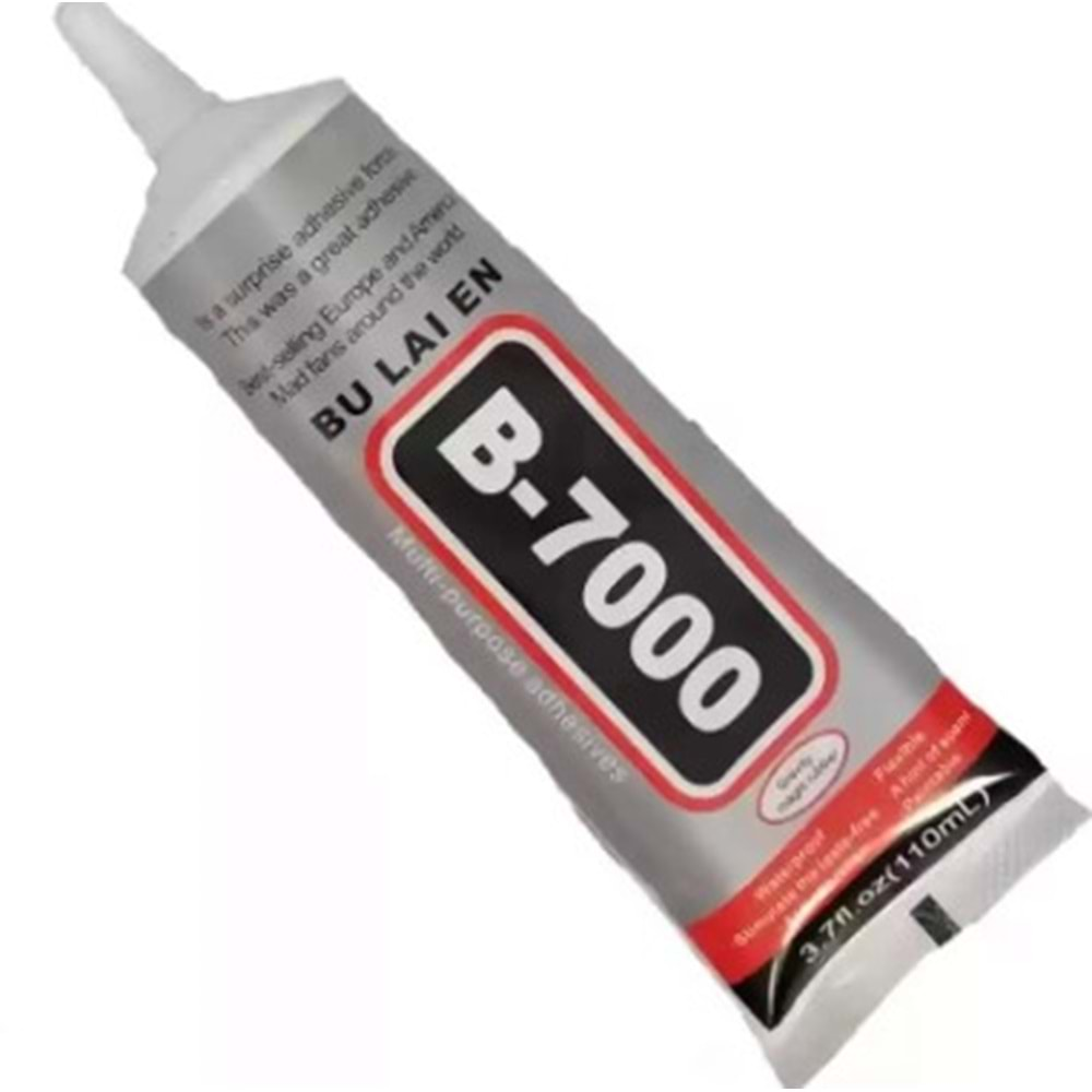 B7000 Yapıştırıcı 110 Ml