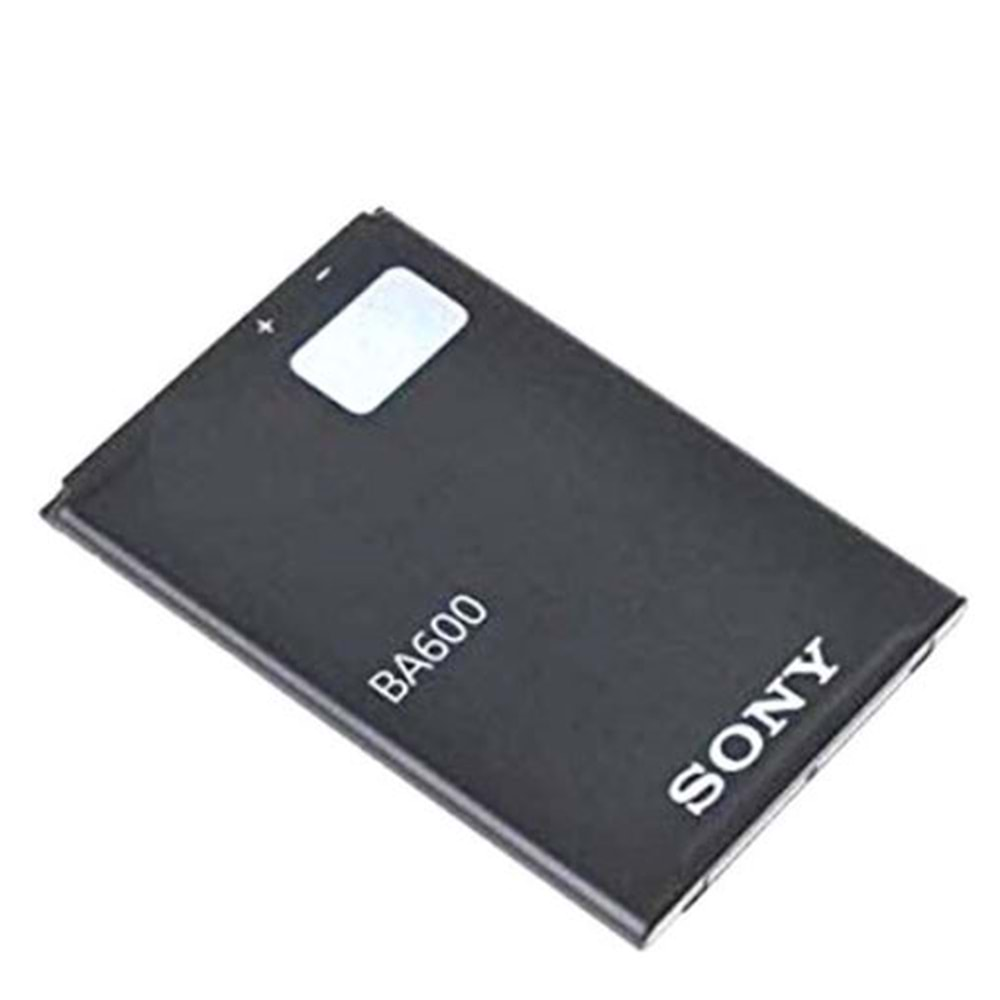 Sony Ba600 St25İ Orjinal Batarya