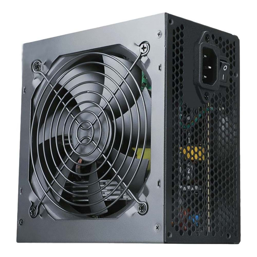 Concord C878 350 Watt Power Supply