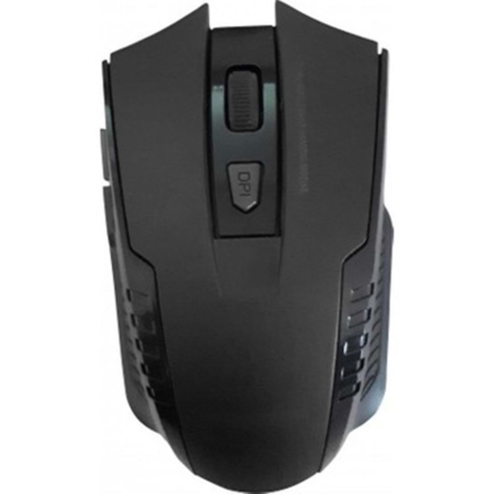 Concord C19 Wireless Mouse - Siyah