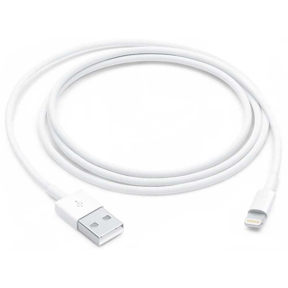 Concord C408 2Mt Lightning ( İphone ) Usb Kablo