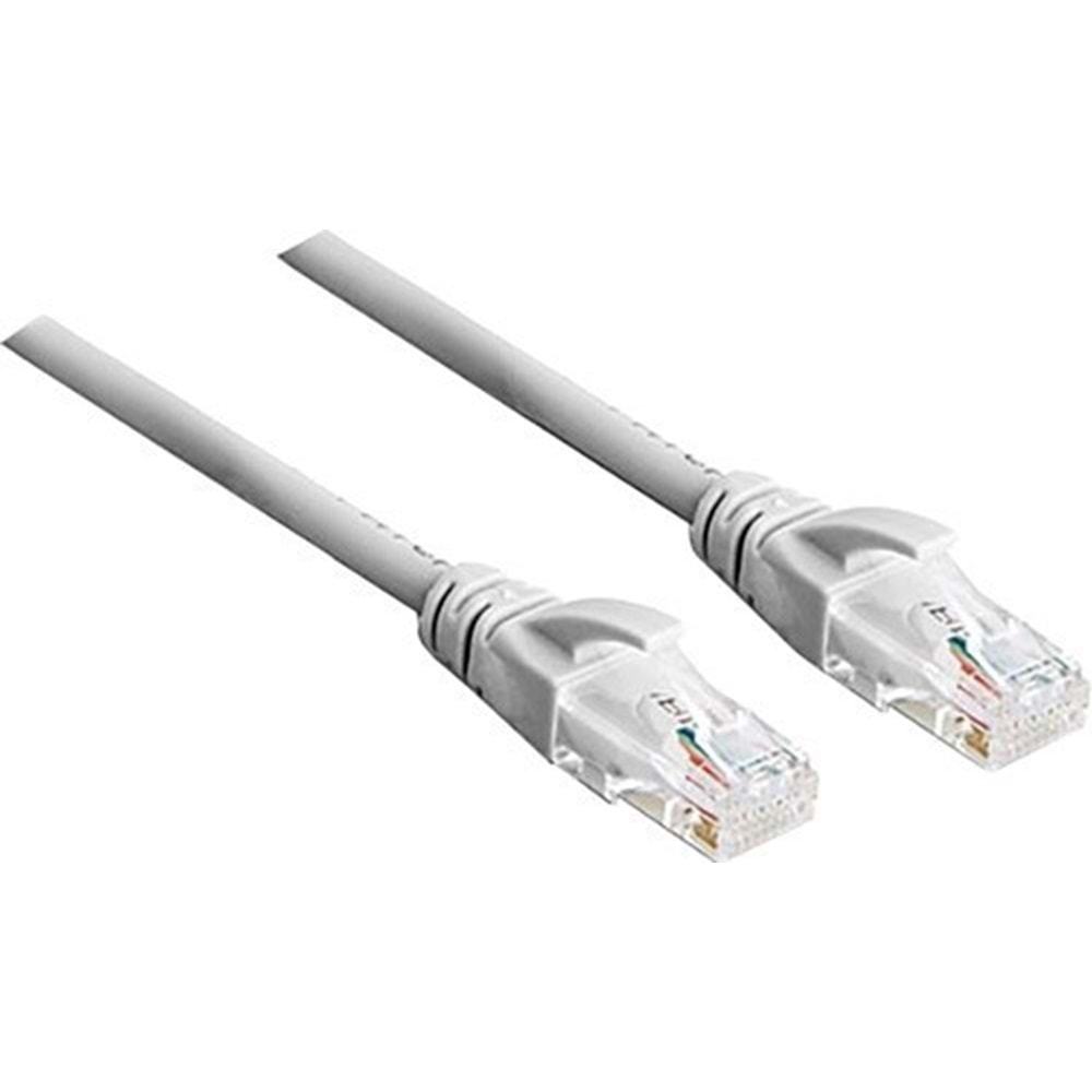 Concord C5502 Cat6 Patch Ethernet İnternet Kablosu 1,5 Metre