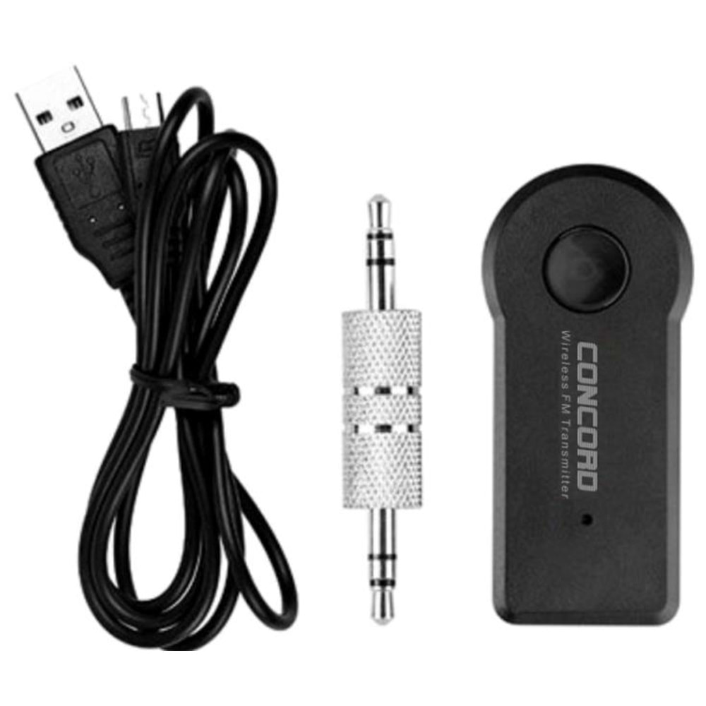 Concord C-600 Aux 3.5Mm Car Kit