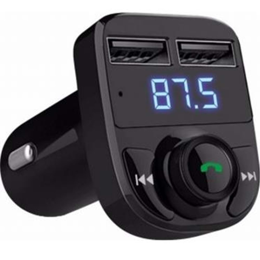 Concord C606 Fm Transmitter