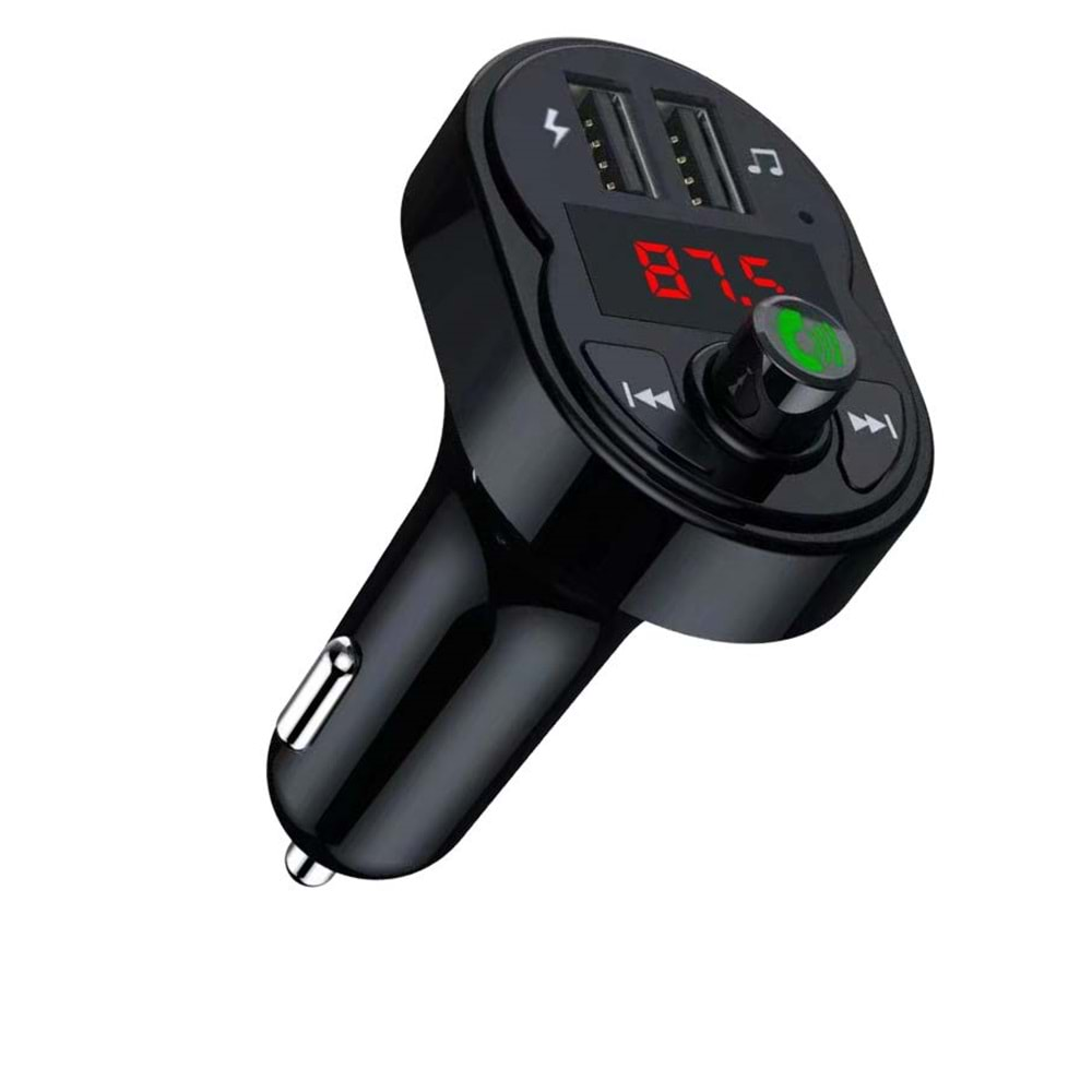 Concord C615 Fm Transmitter