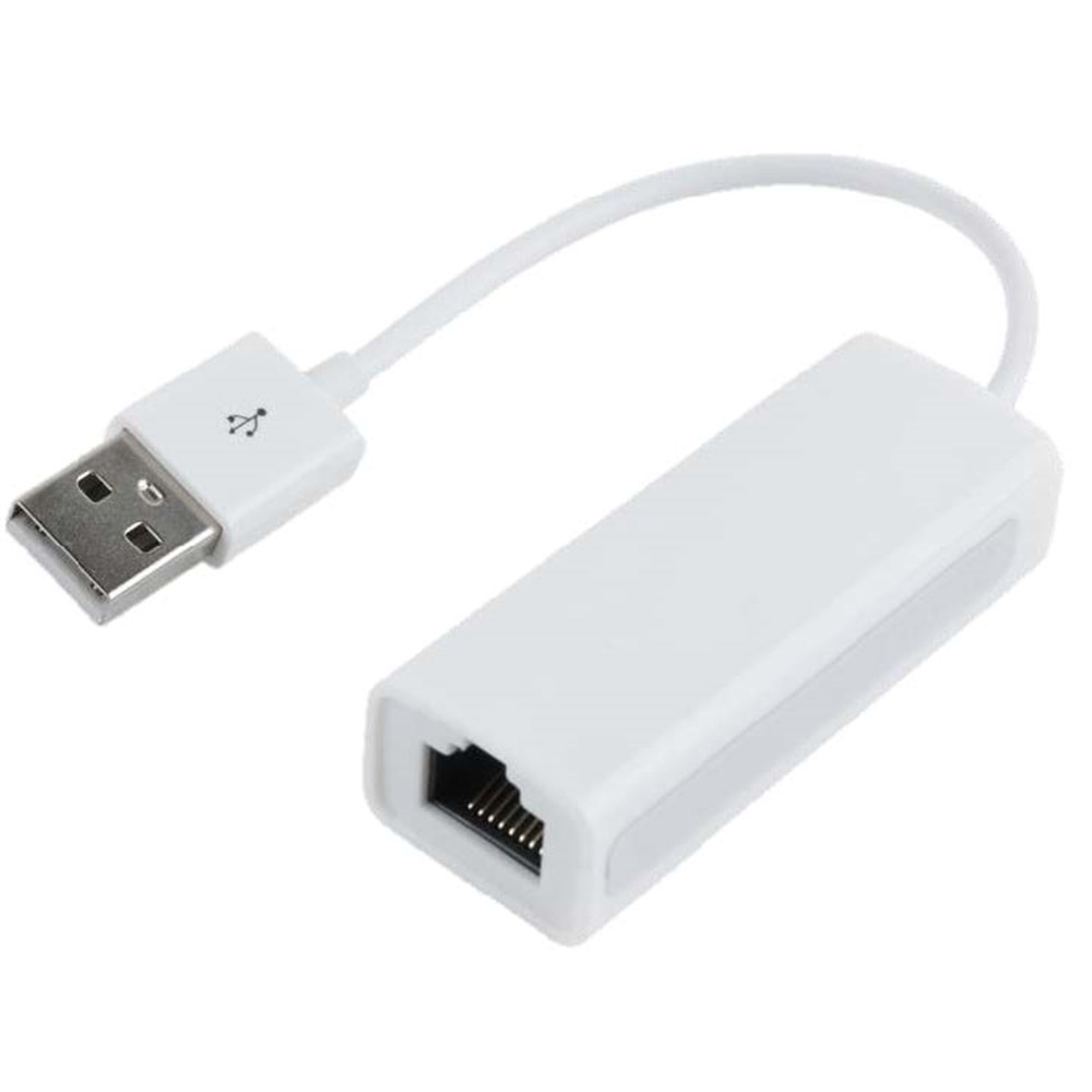 Concord C840 Usb Lan Adaptör USB RJ45 Ethernet Çevirici