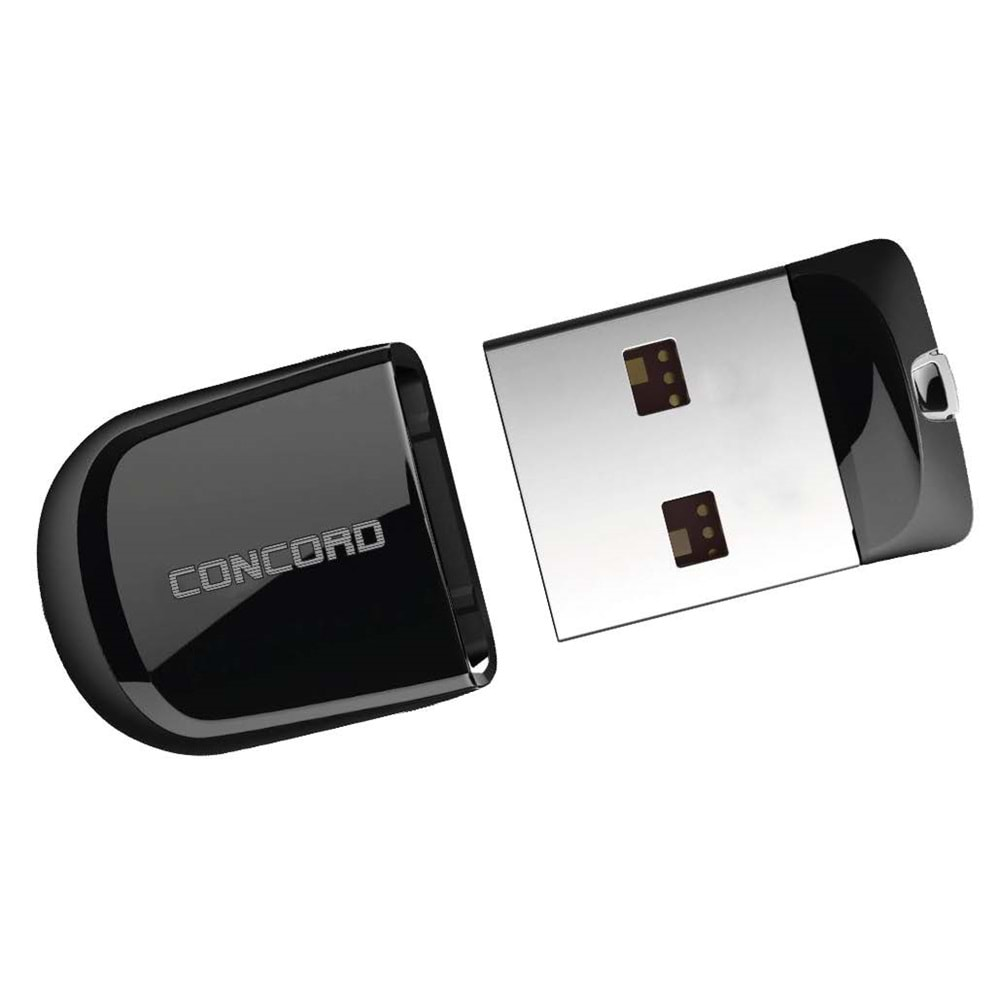 Concord 16 Gb Mini Lite Usb Disk