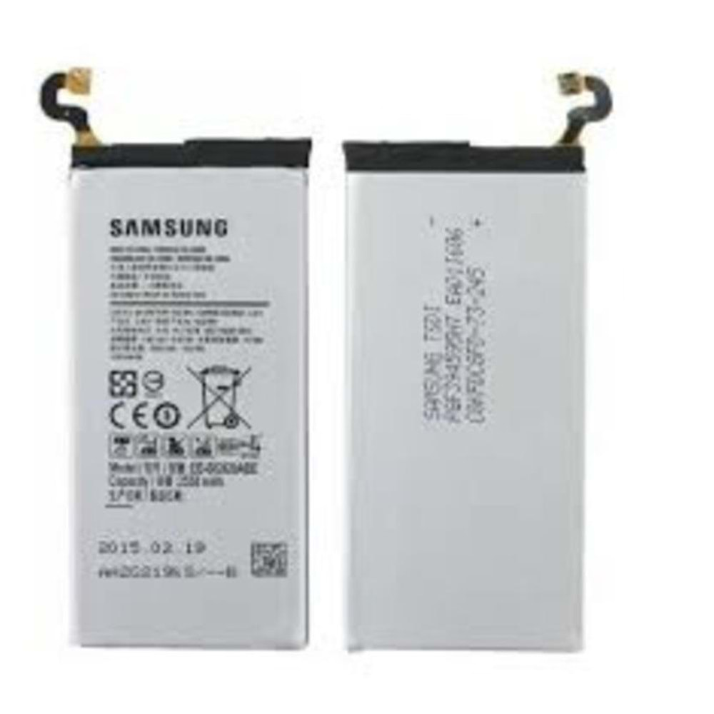 Samsung S6 G920F Batarya Servis Orjinali