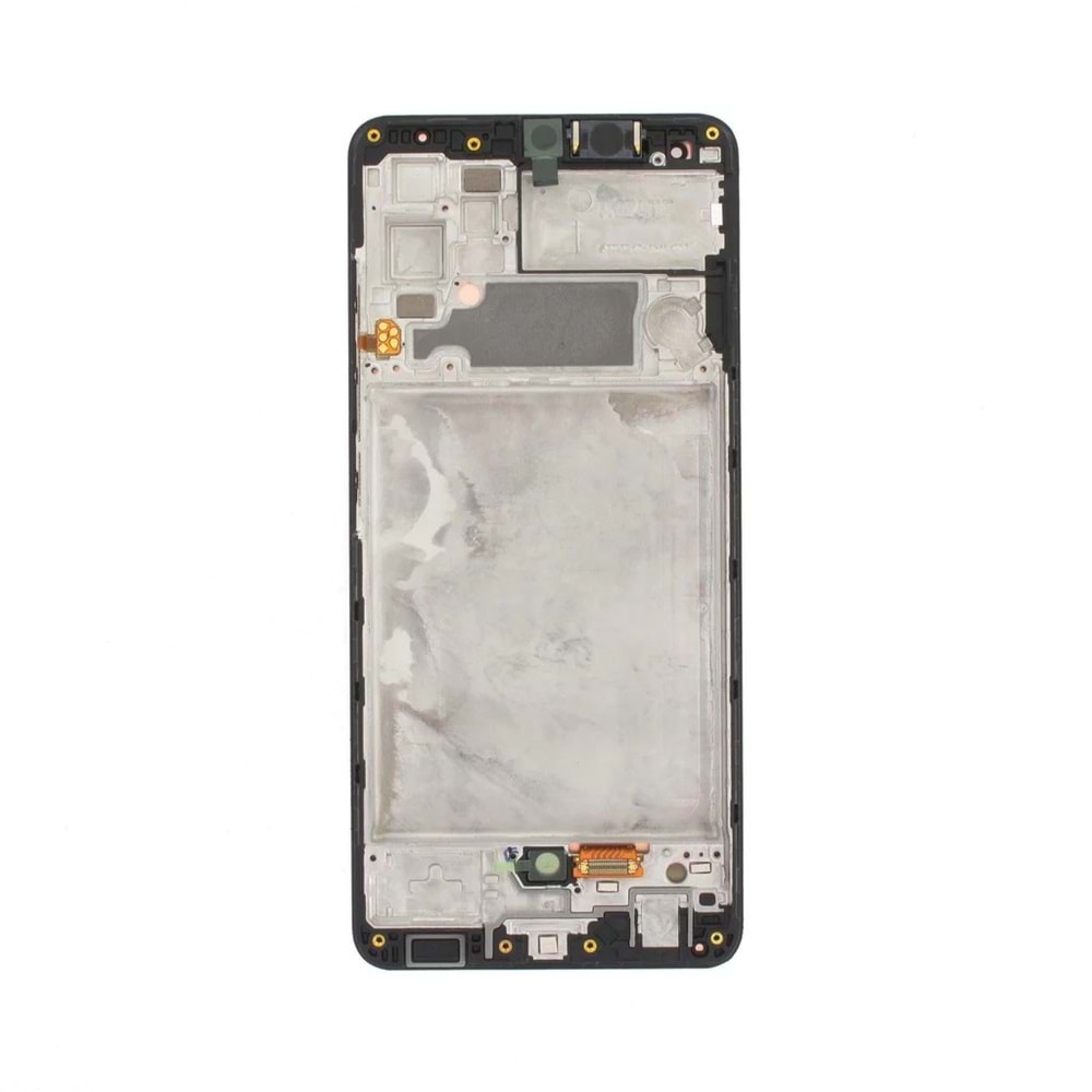 Samsung A325 A32 4G Lcd Ekran Servis Siyah