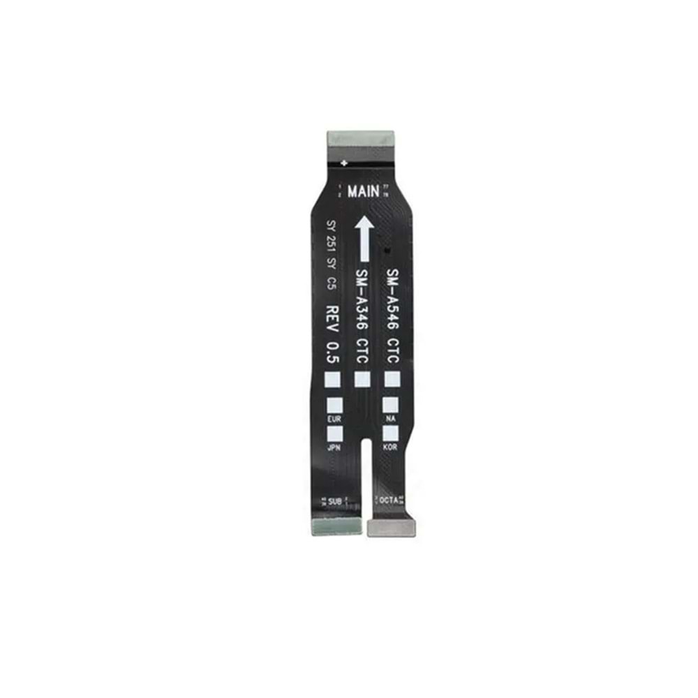 Samsung A34 A54 Ara Flex Servis Orjinali