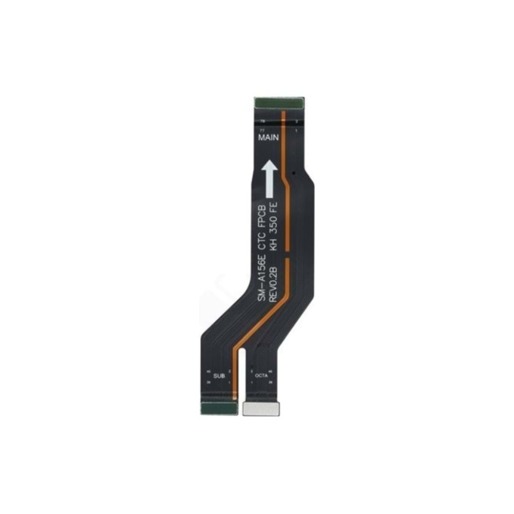 Samsung A15 5G Ara Flex Servis Orjinali