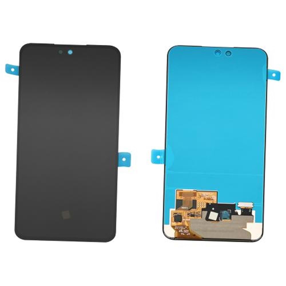 Samsung S24 FE Lcd Ekran Servis Orjinali