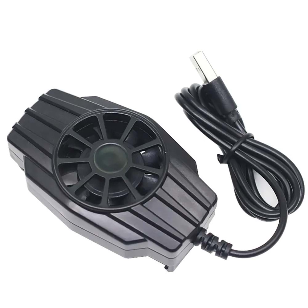 Hadron HDX4608 Usb Kablolu Telefon Soğutucu Fan