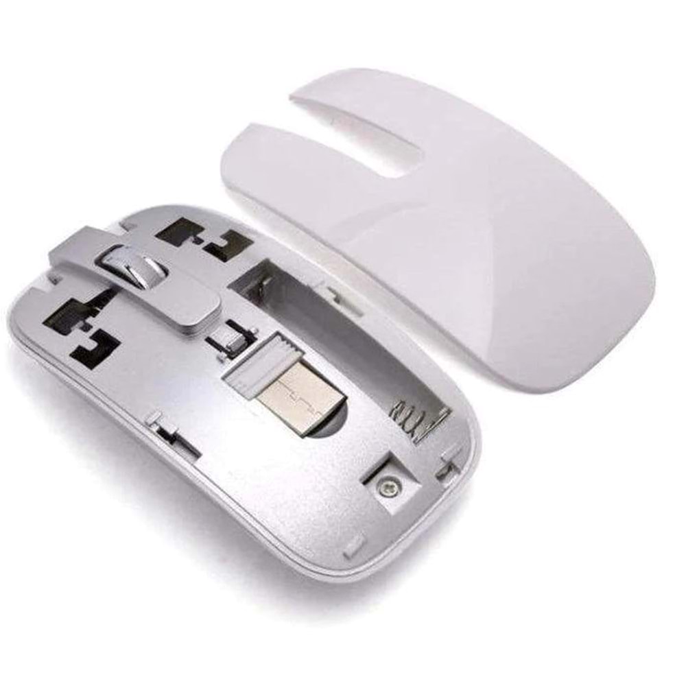 Concord MW Wireless Multimedya Türkçe Q Klavye Mouse Seti