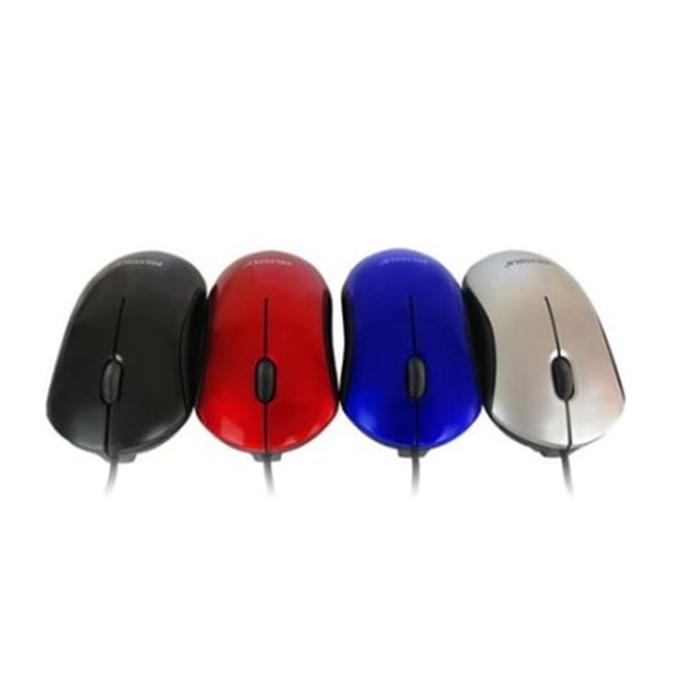 Polygold Pg890 Kutulu Optik Mouse Pg890