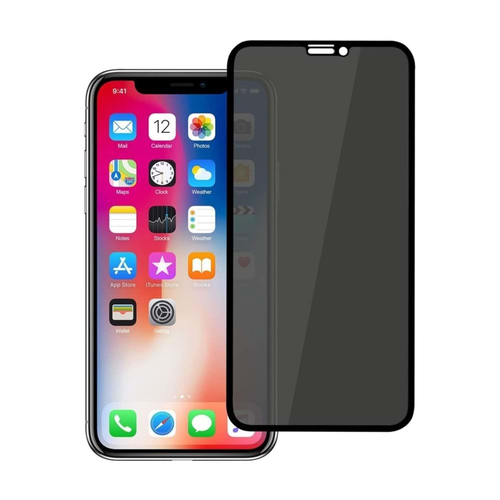 İphone 13 Mini Hayalet Ekran Koruyucu