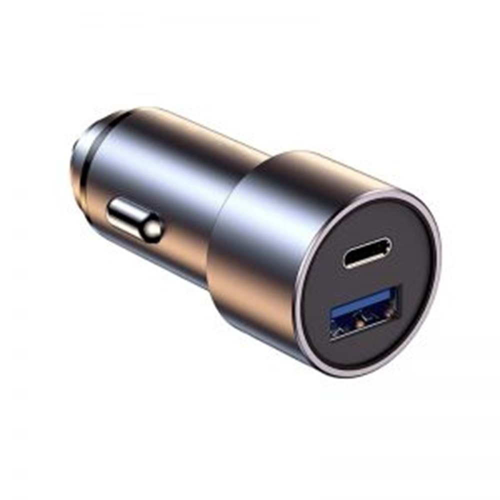 Sprange SCS3 Araç Şarj Başlık 18 W 3.0