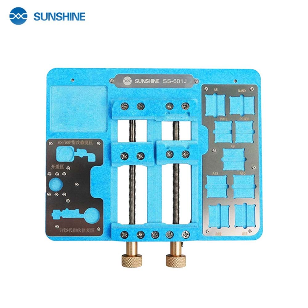 Sunshine Ss601X Repair Holder