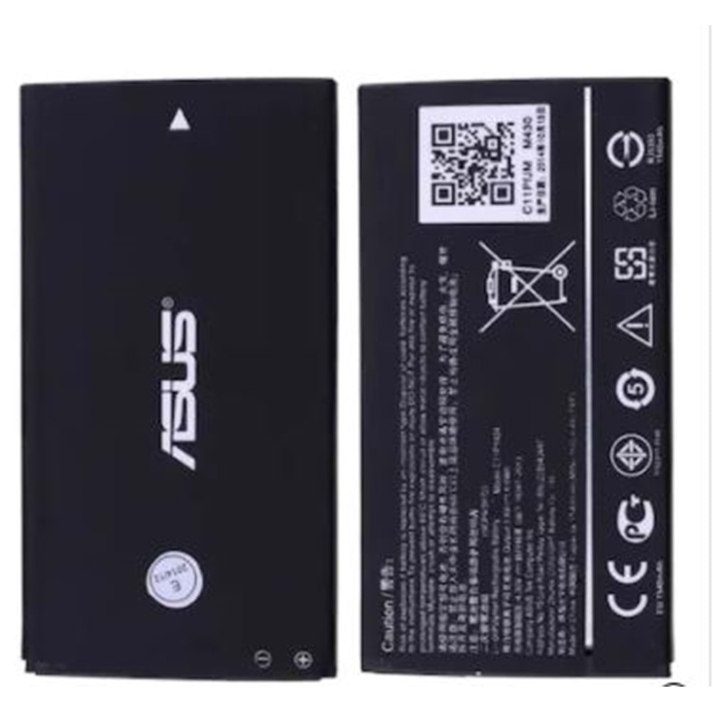 Asus Zenfone 4 Selfi Zd553Kl Orjinal Batarya C11P1404