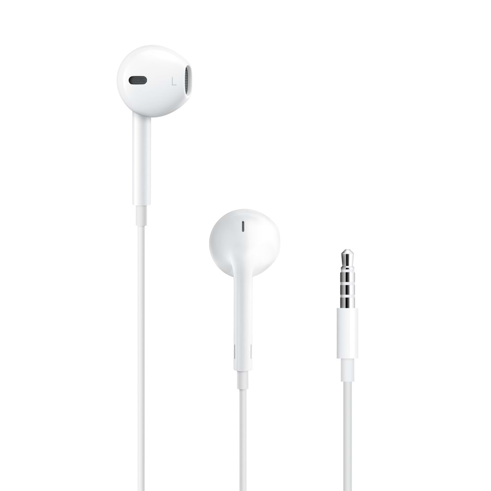 İphone Mnhf2Zn/A Earpods Headphone Plug 6G Kulaklık