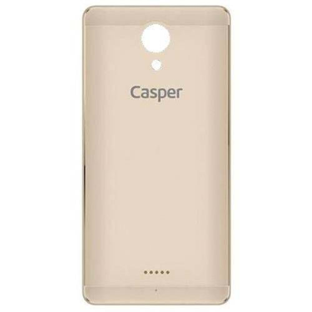 Casper E1 Kasa Gold