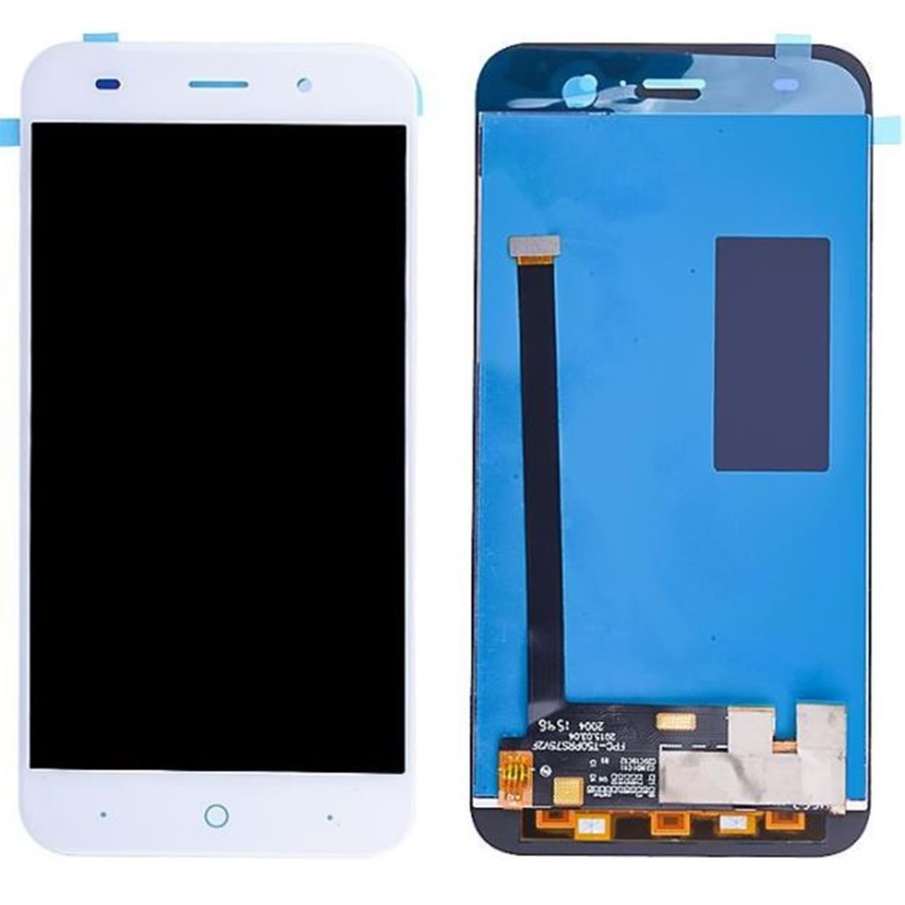 Zte Blade V6 Lcd Ekran Beyaz