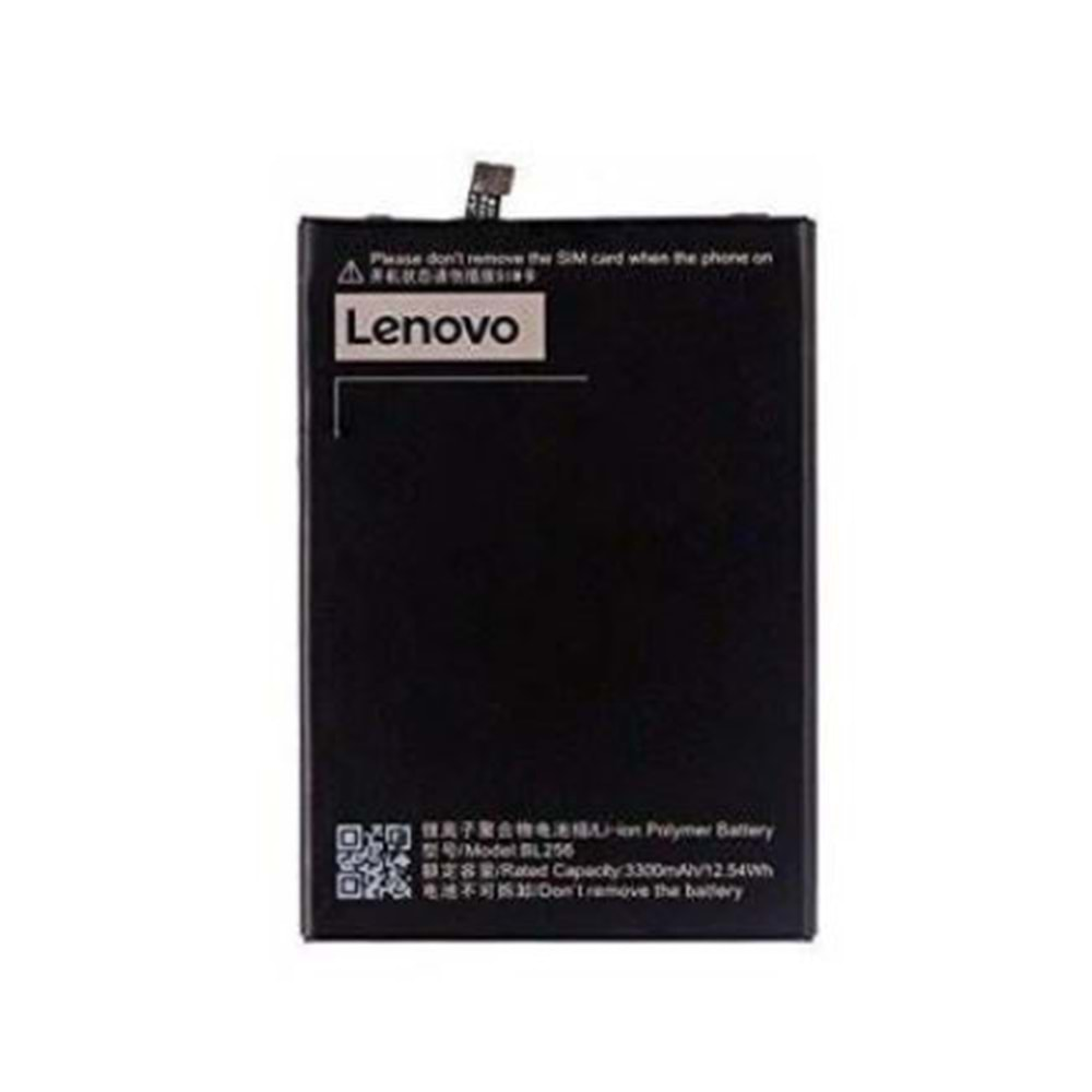 Lenovo A7010 K4 Note Orjinal Batarya Bl256