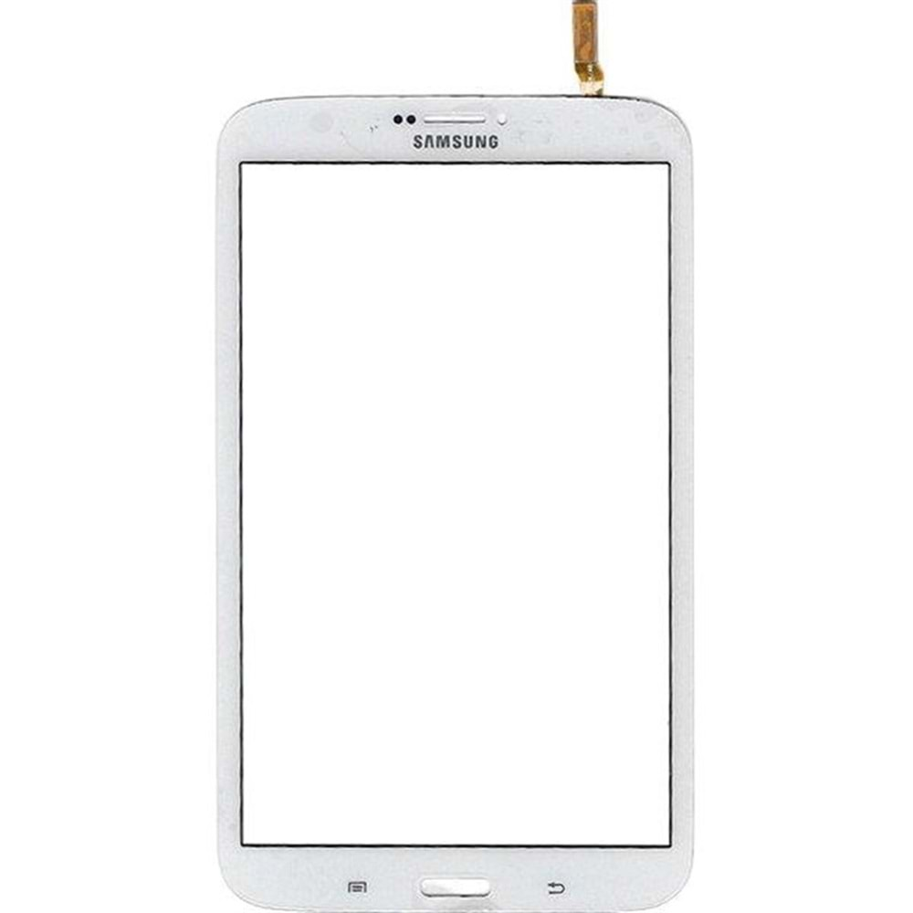 Samsung T311 Touch ( Dokunmatik ) Beyaz