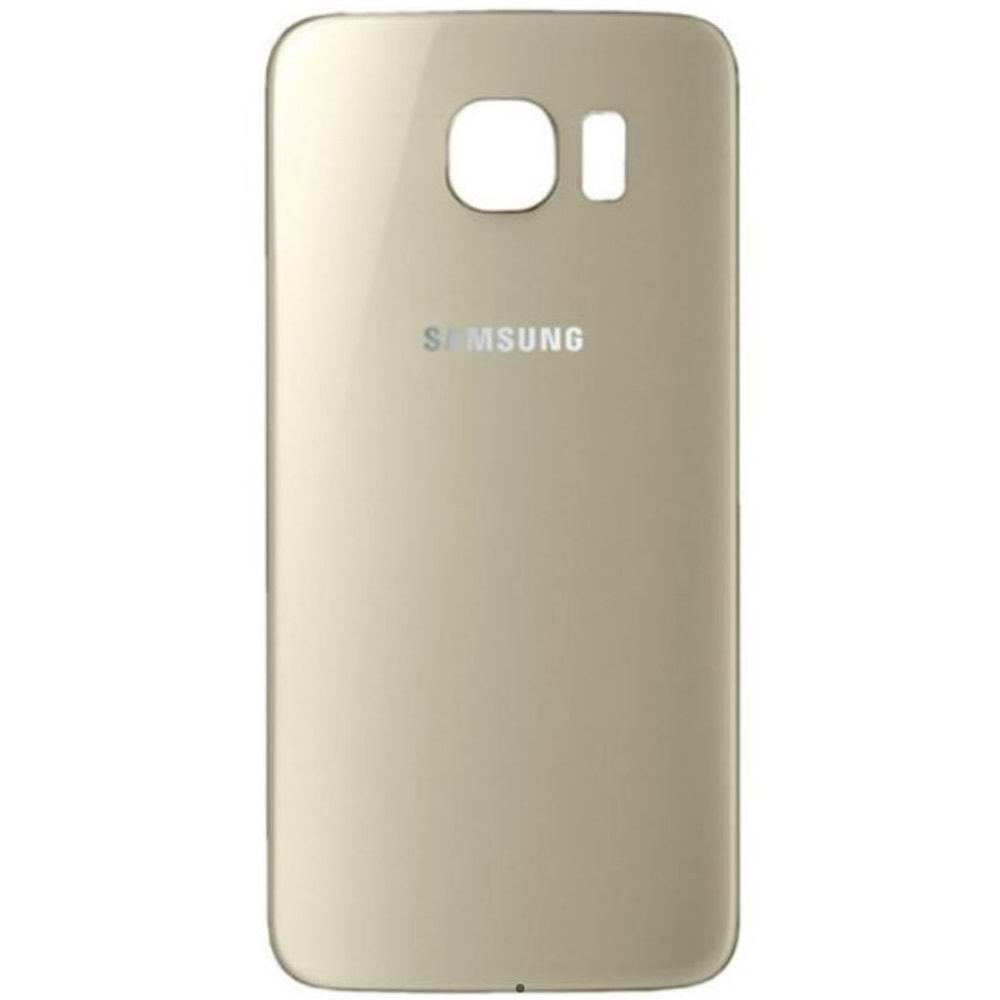 Samsung S7 G930F Arka Kapak G930F Rose Gold