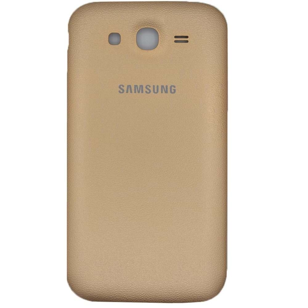 Samsung 9060 Arka Kapak Gold