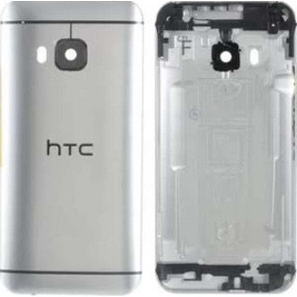 Htc M9 Kasa Silver