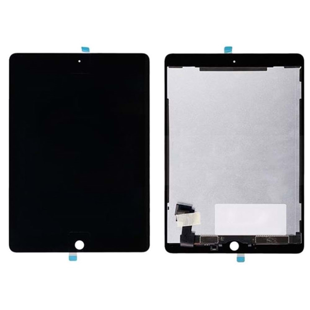 Apple İpad Air 2 Lcd Full Siyah