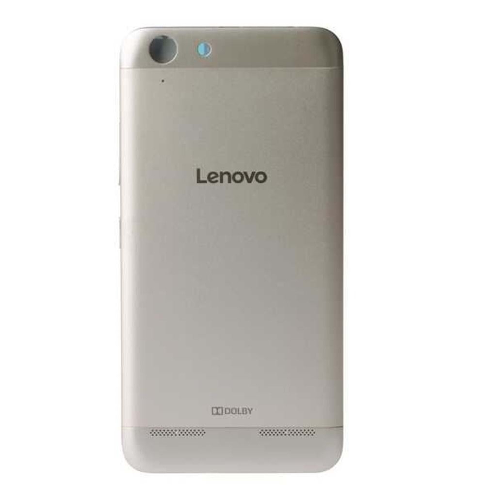 Lenovo K5 Full Kasa Gold A6020