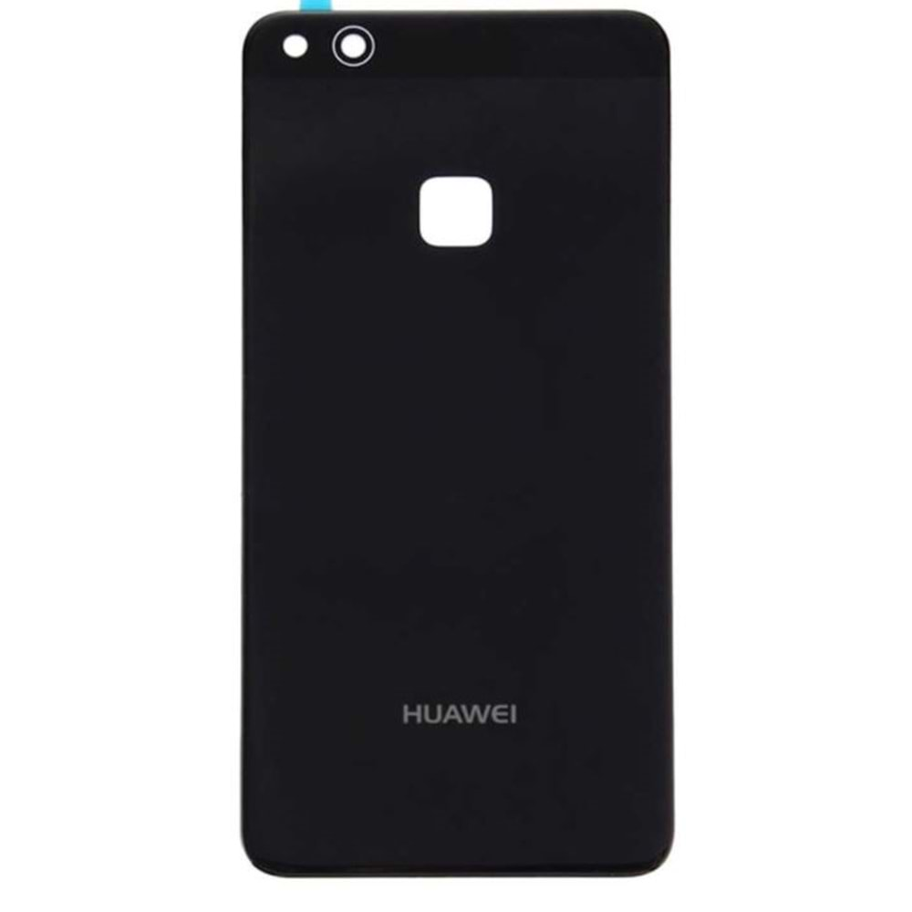 Huawei P10 Lite Arka Kapak Siyah