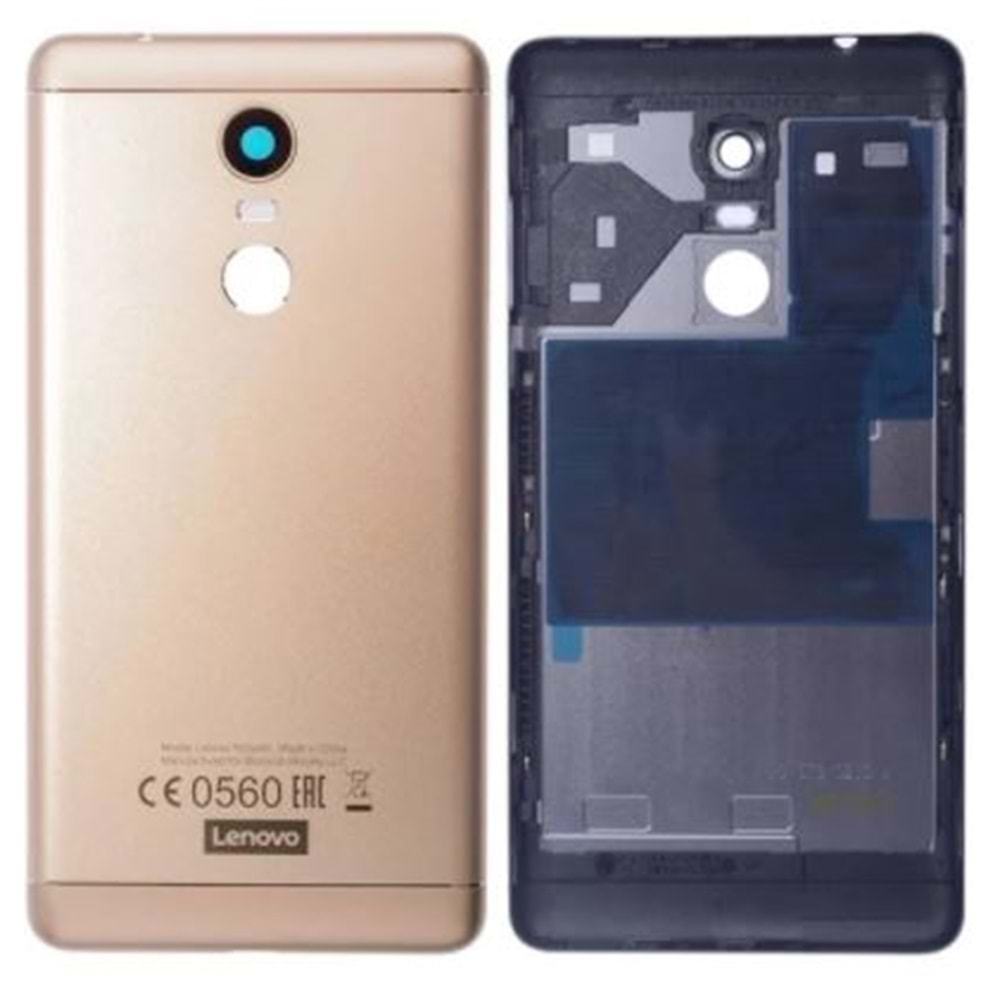 Lenovo K6 Note Kasa Gold (K53A48)