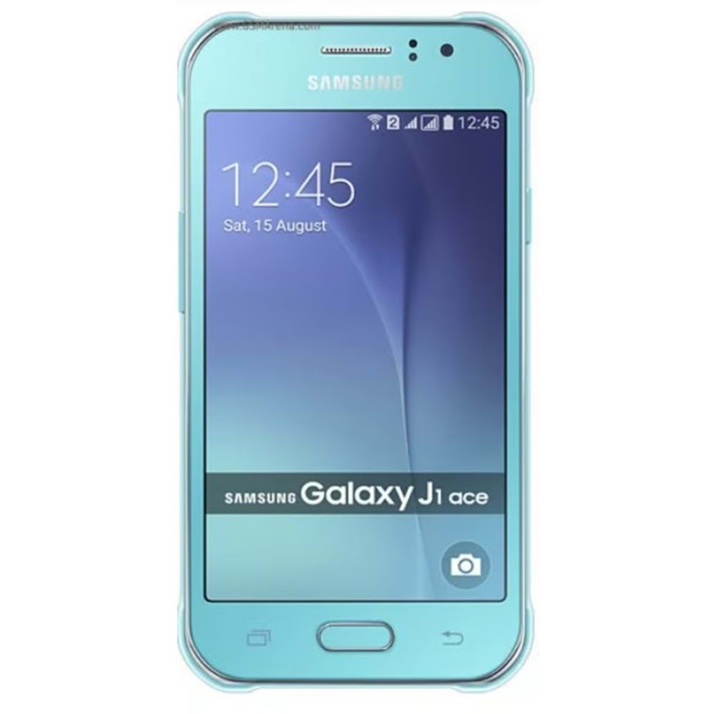 Samsung J1 Ace J110 Ön Cam Yeşil