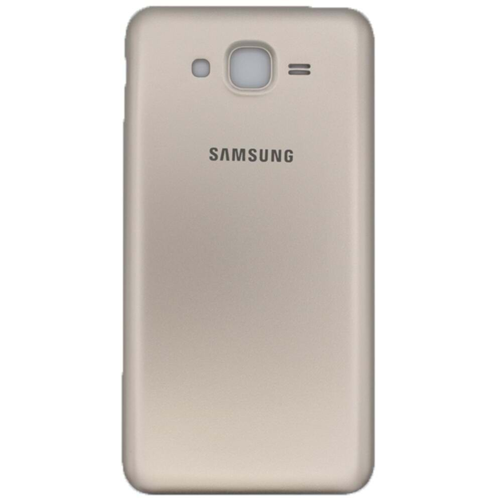 Samsung J701 J7 Core Arka Kapak Gold