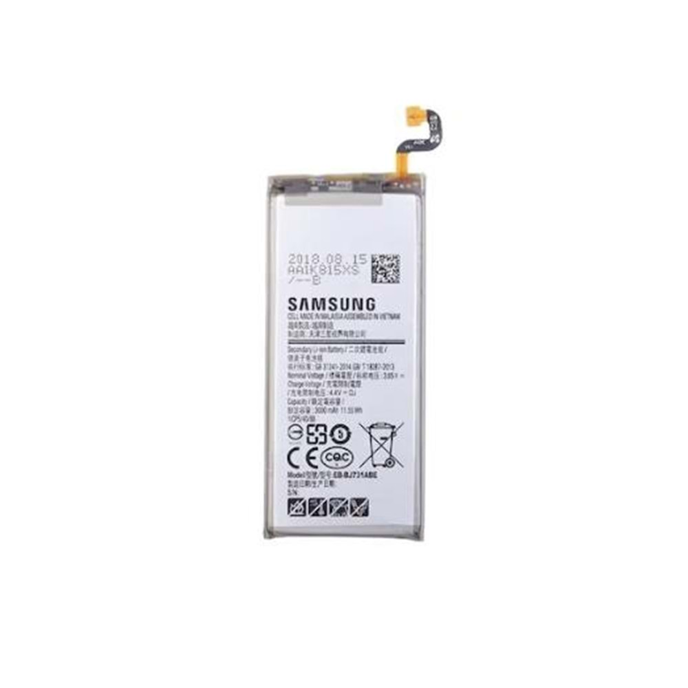 Samsung C8 Orjinal Batarya