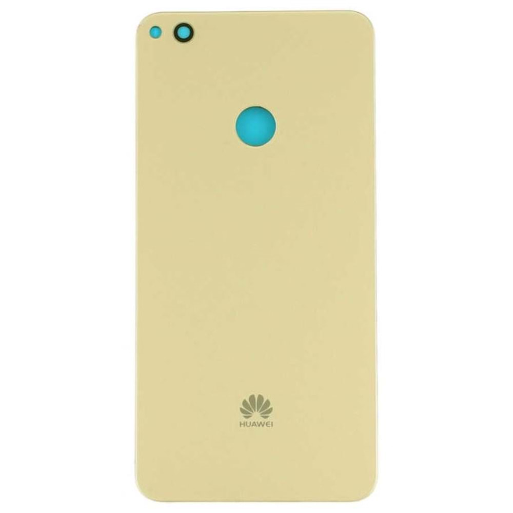 Huawei P9 Lite 2017 Arka Kapak Gold