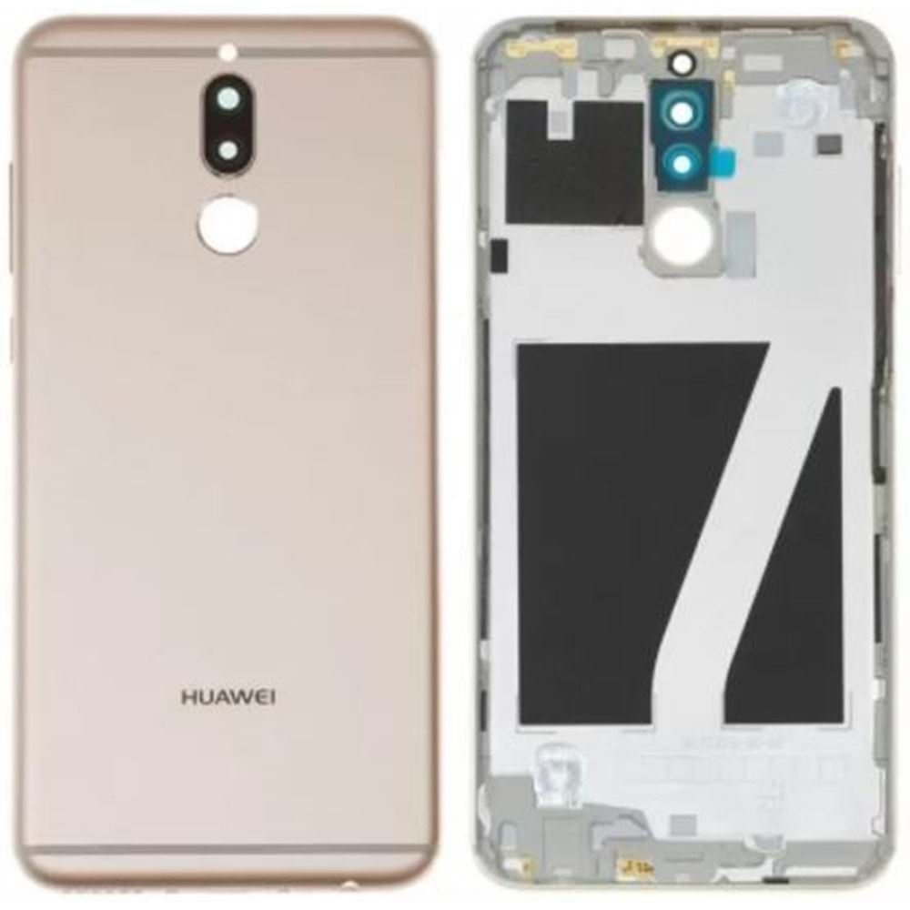 Huawei Mate 10 Lite Kasa Gold