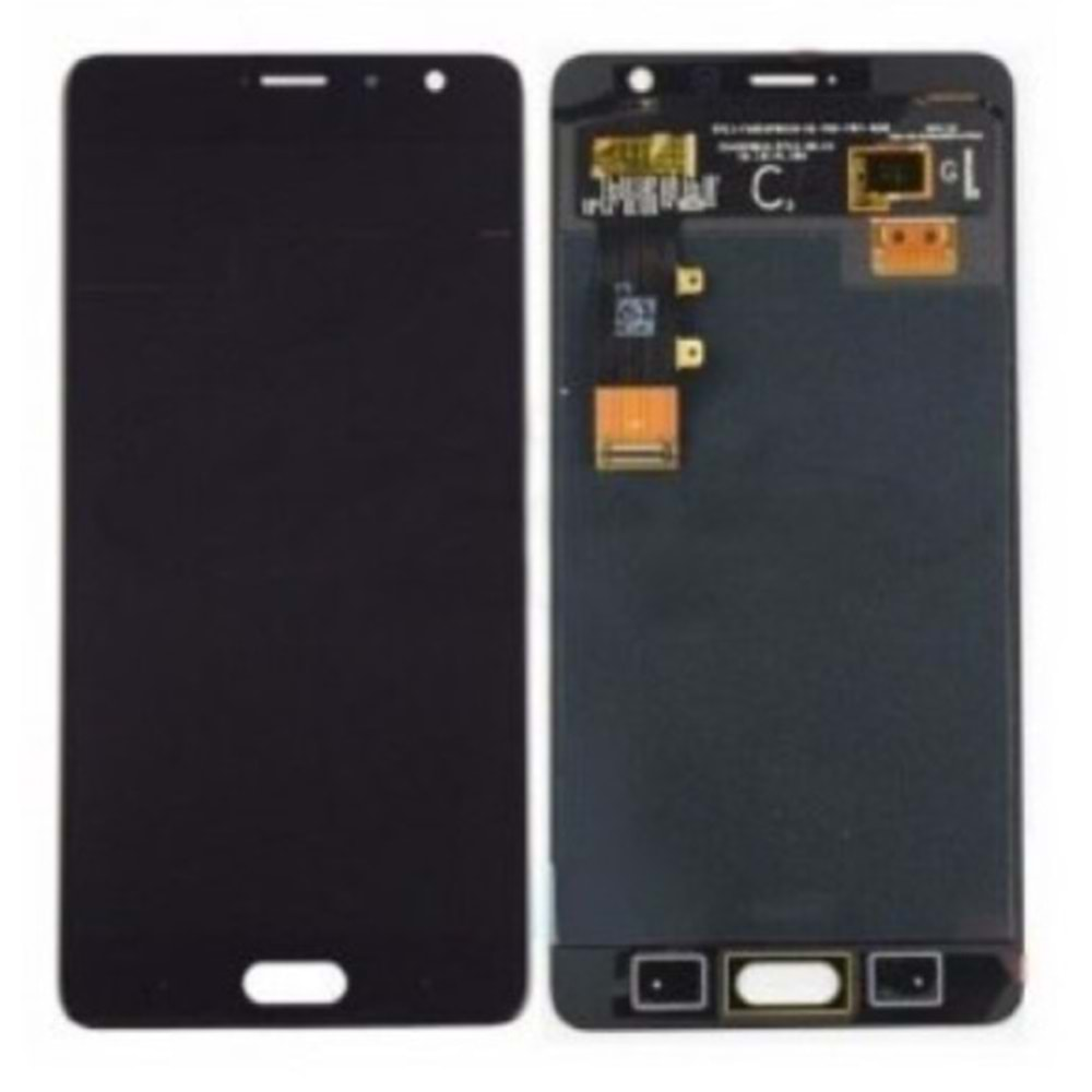 Xiaomi Redmi Pro Lcd Ekran Siyah