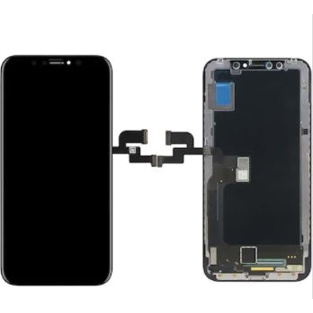 Cullera İphone X Lcd Ekran Oled