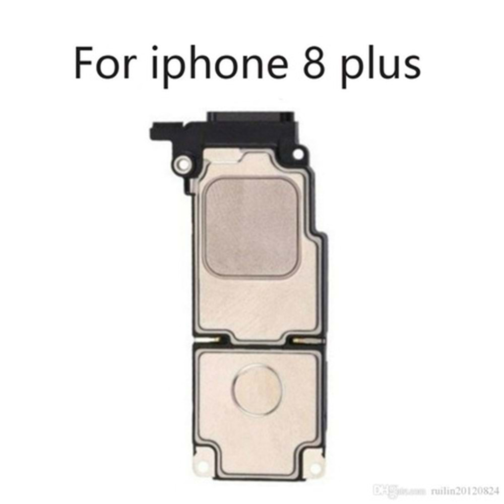 İphone 8 Plus Buzzer Hoparlör