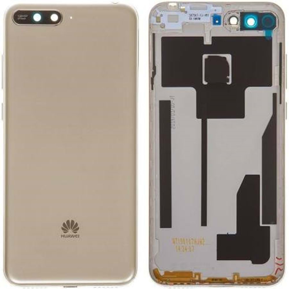 Huawei Y6 2018 Kasa Gold