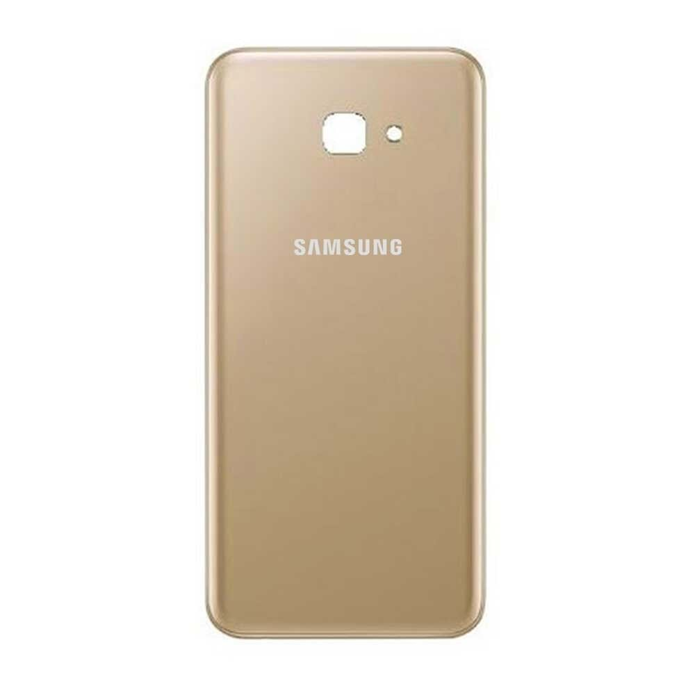 Samsung J415 J4 Plus Arka Kapak Gold