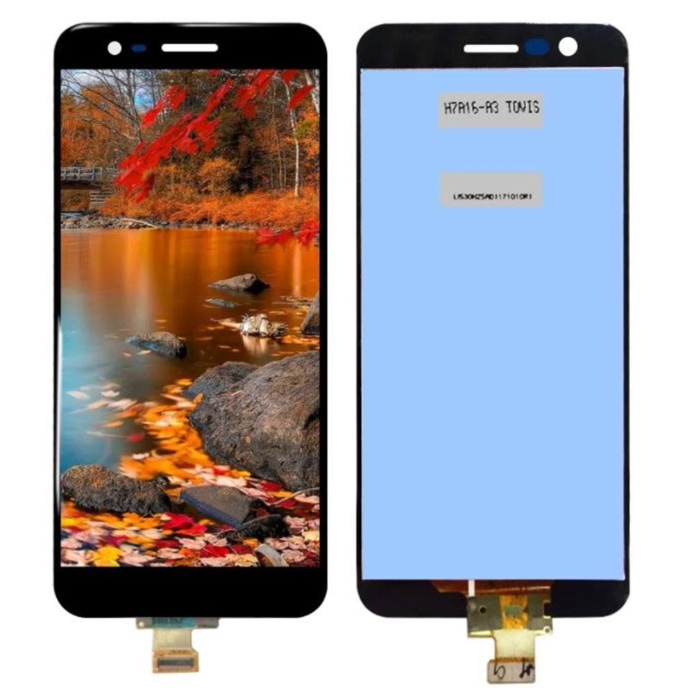 Lg K10 2018 Lcd Ekran