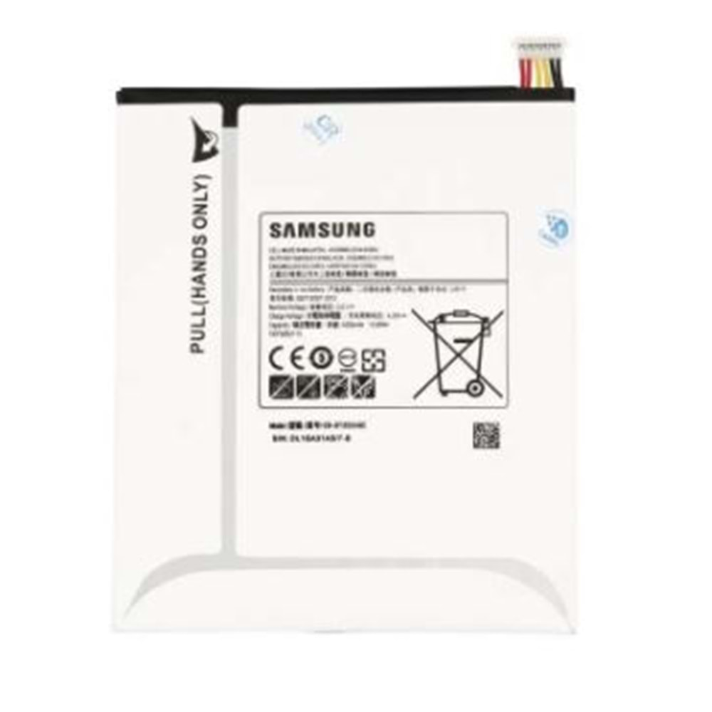 Samsung T350 Tablet Batarya Orjinal