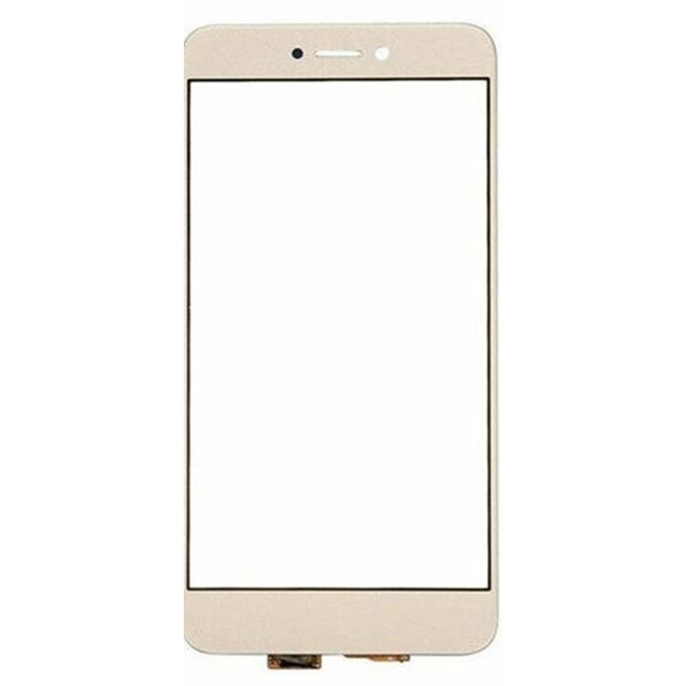 Huawei P9 Lite 2017 Touch ( Dokunmatik ) Gold