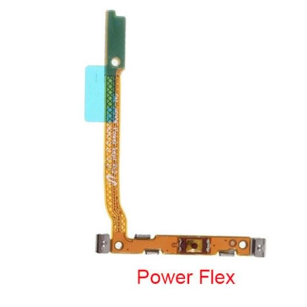 Samsung J800 J8 Power Flex