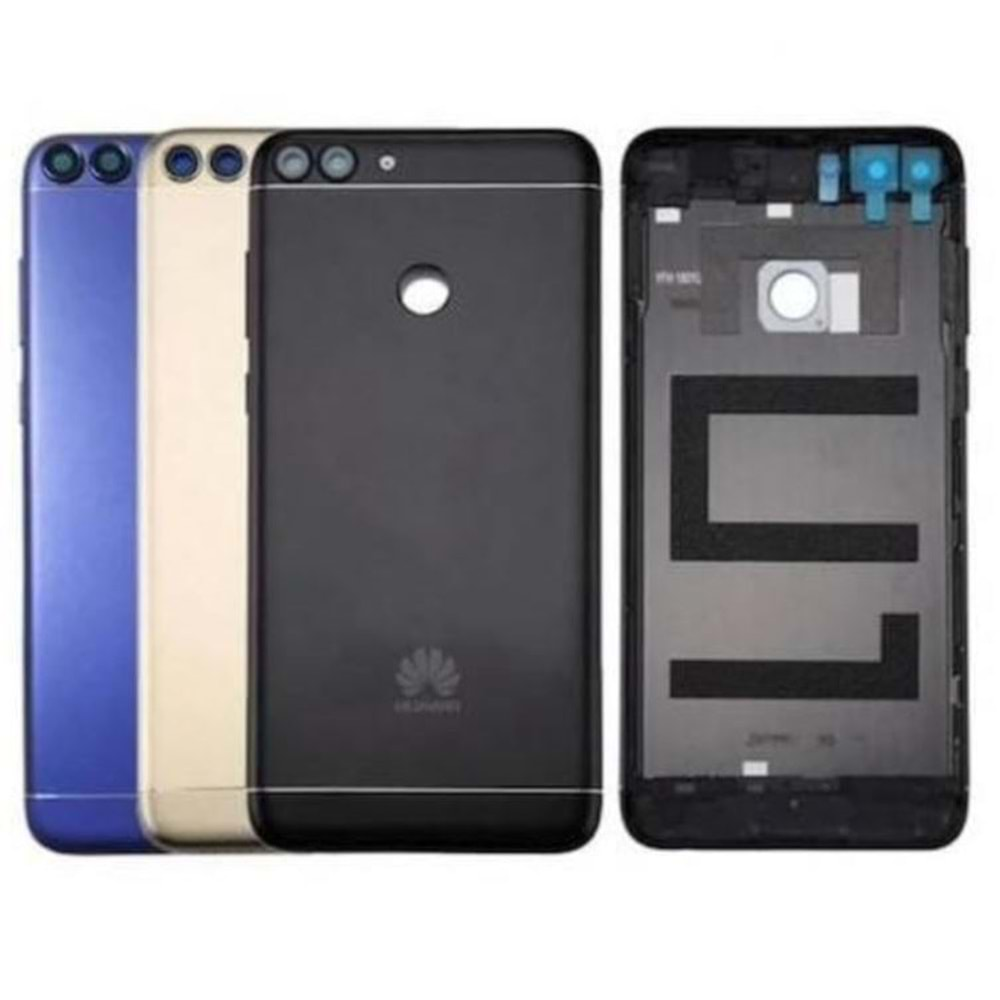 Huawei P Smart 2018 Kasa Mavi